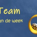 team_van_de_week